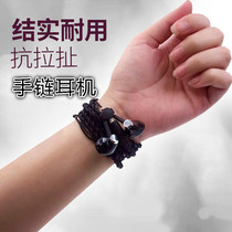 OPPO vivo mobile phone Universal headphones R15 R15 R11S A7x A7x line Xiaomi red rice bass in ear-style ear