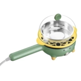 Яйца с жареным яйцом для яиц с жареным яйцом автоматически отрезают домашнюю многофункциональную машину для завтрака.