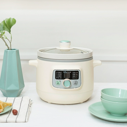 Медведь электрическая тушеные плита.