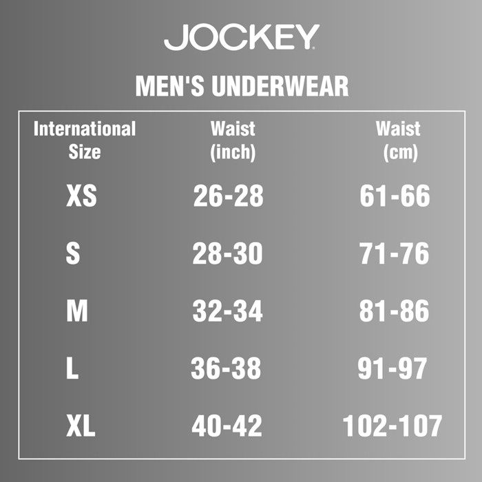 Мужской треугольник белье jockey男士内裤纯棉三角纯色弹力2盒中腰正品紧身防磨潮浅色裤头
