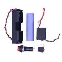 Генератор высотой 20 кВ -комплект выключателя аккумулятора.