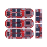 20A Большой ток 3 струна 4 Строка 5 Строка Защита лития аккумулятора Торнарный литий/полимерная батарея заполнения и защита от разряда