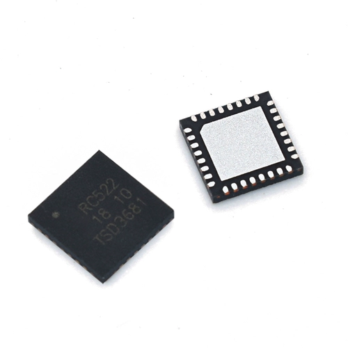 Радиочастотная карта CV520 MFRC522 RC522 MFRC520 RFID-чип бесконтактного чтения и записи для POS-машин