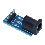 DC-005 модуль питания 5,5-2,1 ммд.