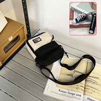 Тканевые туфли, подвеска