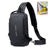 Черный+Пикачу