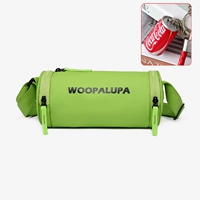 Зеленая подвеска, кола