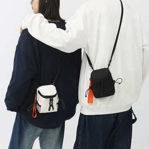 Tide, сумка через плечо, японская маленькая сумка на одно плечо, небольшая сумка, барсетка