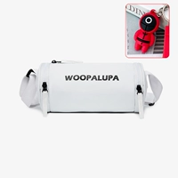 Белый+ты подвес