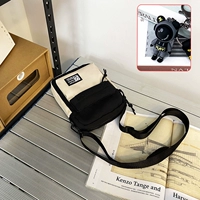 Черно -белый цвет сопоставление+кулон космического медвежьего медведя