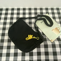 Черный+кулон Пикачу