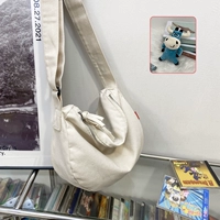 Белый+кулон быка