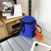 Синий+кулон