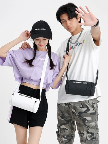 Сумка через плечо, рюкзак, брендовая сумка на одно плечо