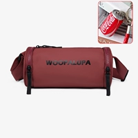 Красная подвеска, кола