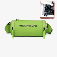 Зеленая космическая подвеска