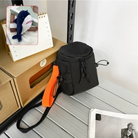 Черная акула, подвеска