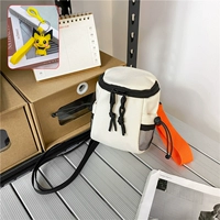 Белый+кулон пикачу