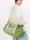 Large capacity travel bag for women short-distance business trip storage bag duffle bag one-shoulder handbag sports gym bag men