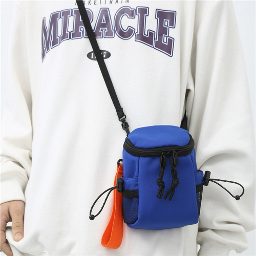 Tide, сумка через плечо, японская маленькая сумка на одно плечо, небольшая сумка, барсетка