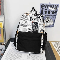 Два белых+3 значка