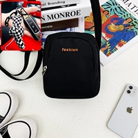 Красная маленькая подвеска