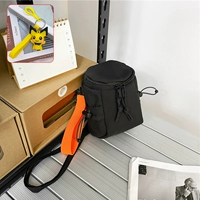 Черный+кулон Пикачу