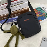 Красная маленькая подвеска