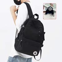 Черное [стандартное издание]+подвеска орангутана