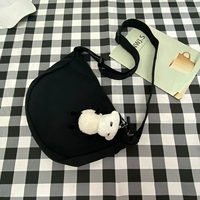 Черная водонепроницаемая ткань, подвеска, увеличенная толщина