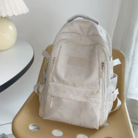 Белые большие бретели, подходит для подростков, подходит для студента