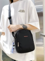 Красная большая космическая подвеска, 7см