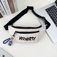 Белая укрепляющая водонепроницаемая ткань, бутылка, подвеска, улучшенная версия