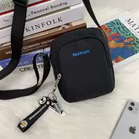 Синие маленькие туфли, подвеска