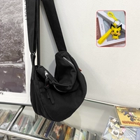 Черный+кулон Пикачу