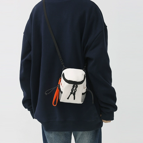 Tide, сумка через плечо, японская маленькая сумка на одно плечо, небольшая сумка, барсетка