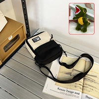 Черно -белый цвет сопоставление+большой кулон тиранозавра