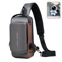 Серый с коричневым цветом+астронавт