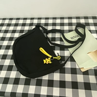 Черная водонепроницаемая ткань, подвеска, увеличенная толщина