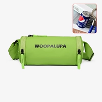 Зеленая подвеска, кола