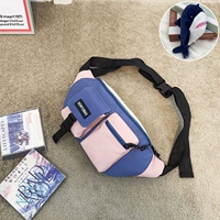 Синяя акула, подвеска