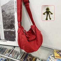 Красный+Кулон Лягуша