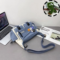 Значок, комплект, динозавр, подвеска, 5 шт