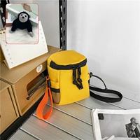 Желтый+кулон орангутана