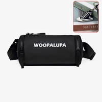 Черные туфли, подвеска