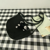 Черная водонепроницаемая ткань, подвеска, увеличенная толщина