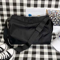 Черная подвеска