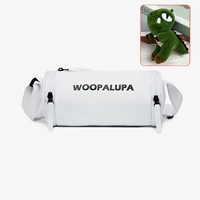 Белый динозавр, подвеска