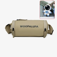 Хаки космонавт, подвеска