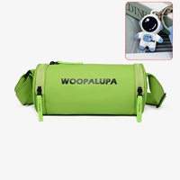 Зеленый космонавт, подвеска